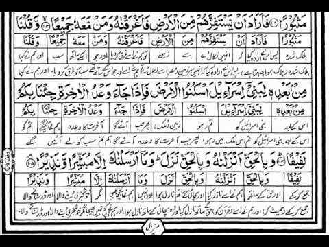 eid ul kitr khutba in arabic